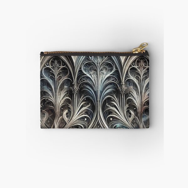 Item preview, Abstract Gothic Design designed and sold by Machina-Vision.