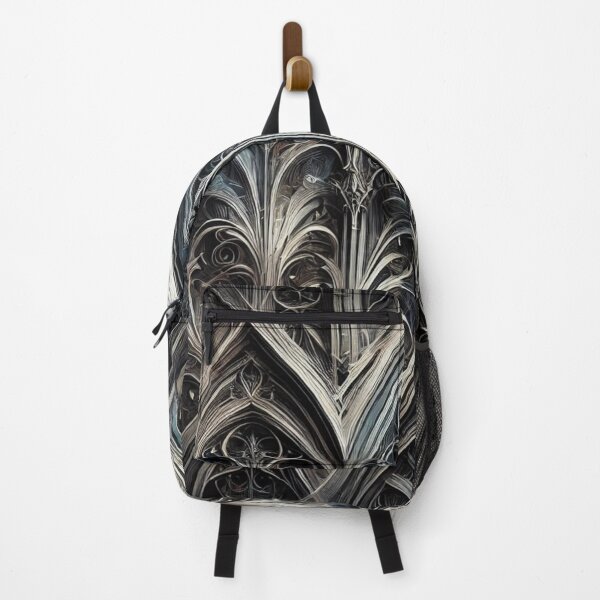 Item preview, Abstract Gothic Design designed and sold by Machina-Vision.