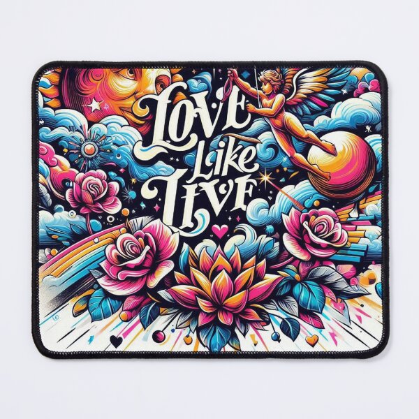 Item preview, Inspiring Love Quotes - 227 designed and sold by sagaofsilence.