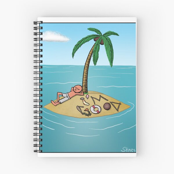 Item preview, I'm Good designed and sold by AirBearCards.