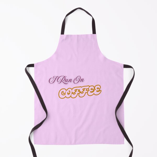 Item preview, I run on coffee designed and sold by Prettythings30.