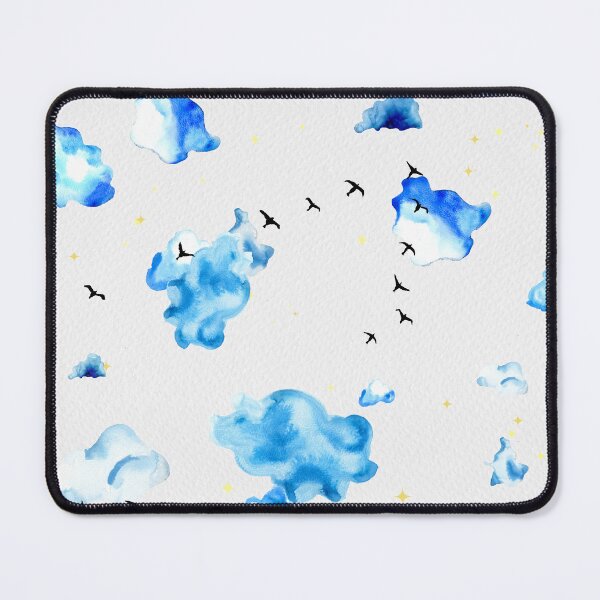 Item preview, cloudy sky designed and sold by monika-holle.