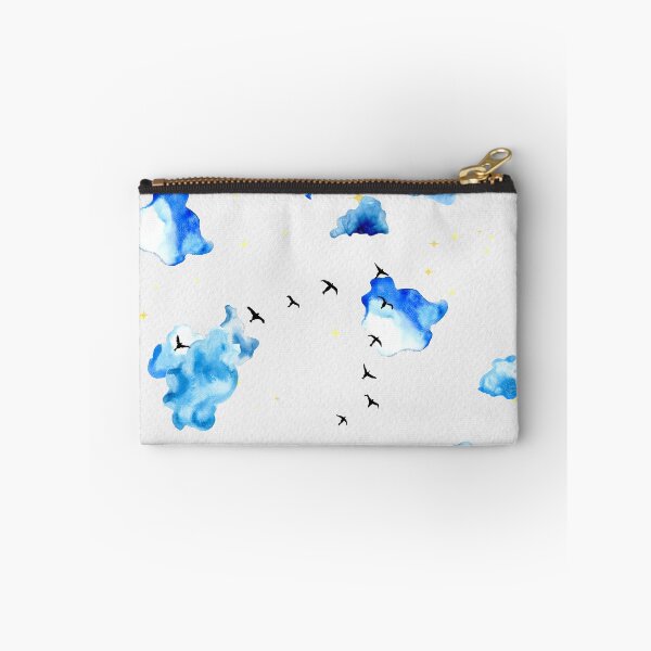 Item preview, cloudy sky designed and sold by monika-holle.