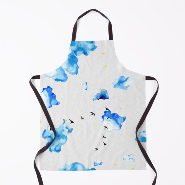 Item preview, cloudy sky designed and sold by monika-holle.