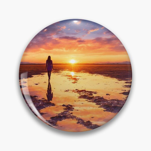 Item preview, Mystic Sunset designed and sold by Sadia Jannat.