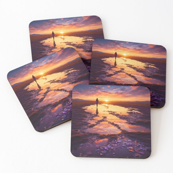 Item preview, Mystic Sunset designed and sold by Sadia  Jannat.