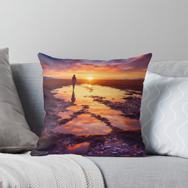Item preview, Mystic Sunset designed and sold by Sadia  Jannat.