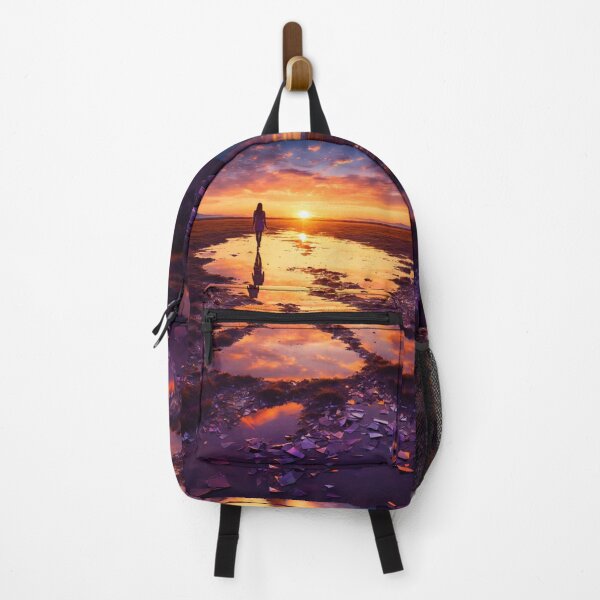 Item preview, Mystic Sunset designed and sold by Sadia Jannat.