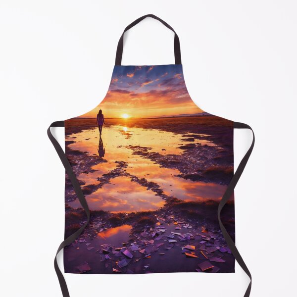 Item preview, Mystic Sunset designed and sold by Sadia Jannat.