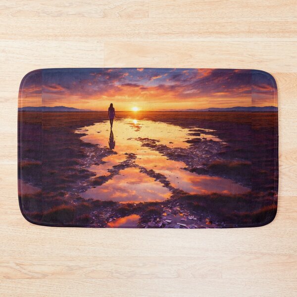 Item preview, Mystic Sunset designed and sold by Sadia Jannat.