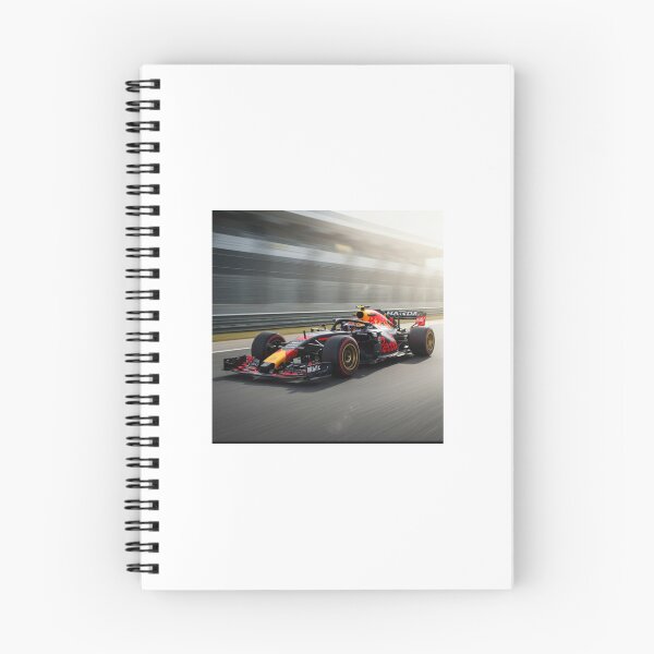 Item preview, Formula one car designed and sold by Helen Enchanted Designs .