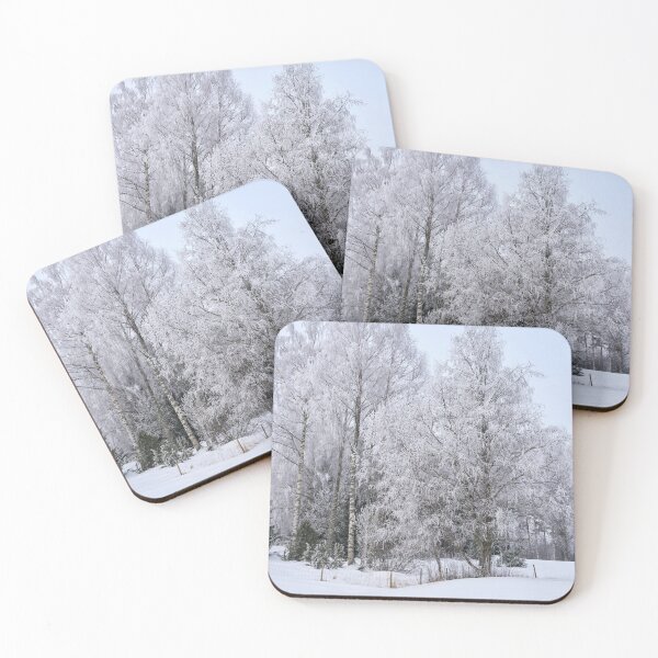 Item preview, White birches. Seitseminen designed and sold by Jouko Lehto Photography.
