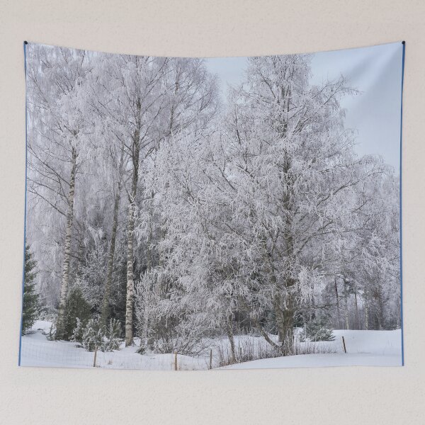 Item preview, White birches. Seitseminen designed and sold by Jouko Lehto Photography.
