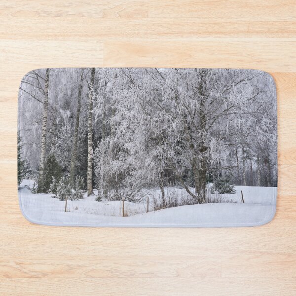 Item preview, White birches. Seitseminen designed and sold by Jouko Lehto Photography.