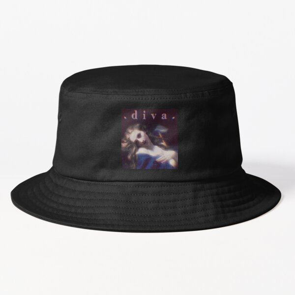 Vista previa del artículo con la obra «diva», diseñado y vendido por jsaxX.