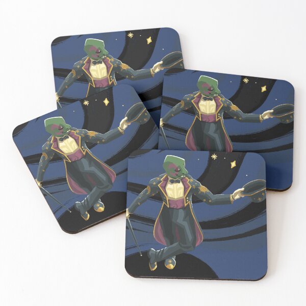Item preview, Magic Leo designed and sold by teasodium.