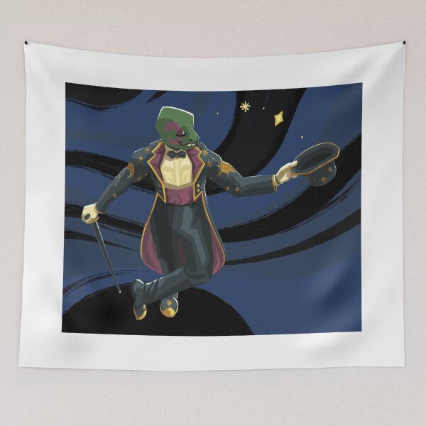 Item preview, Magic Leo designed and sold by teasodium.