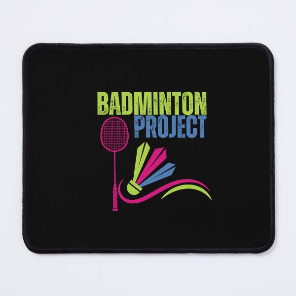 Item preview, Badminton Preject designed and sold by ConradoBullhead.
