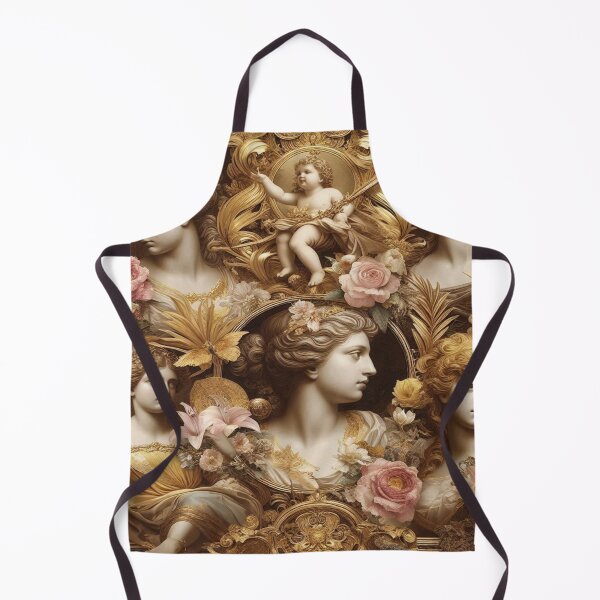 Item preview, Baroque patterns   Premium Cool Trendy Best Gift designed and sold by Imaginarium of Chaos falcon88 .