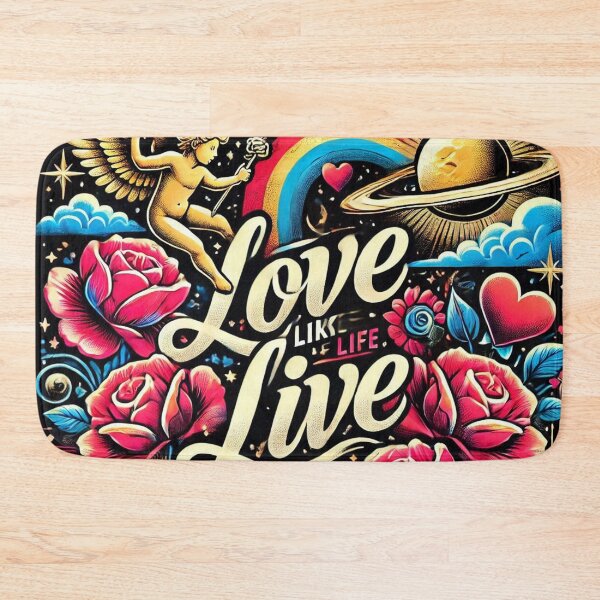 Item preview, Inspiring Love Quotes - 229 designed and sold by sagaofsilence.