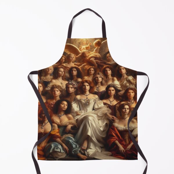 Item preview, Baroque patterns  Premium Cool Trendy Best Gift designed and sold by Imaginarium of Chaos falcon88 .