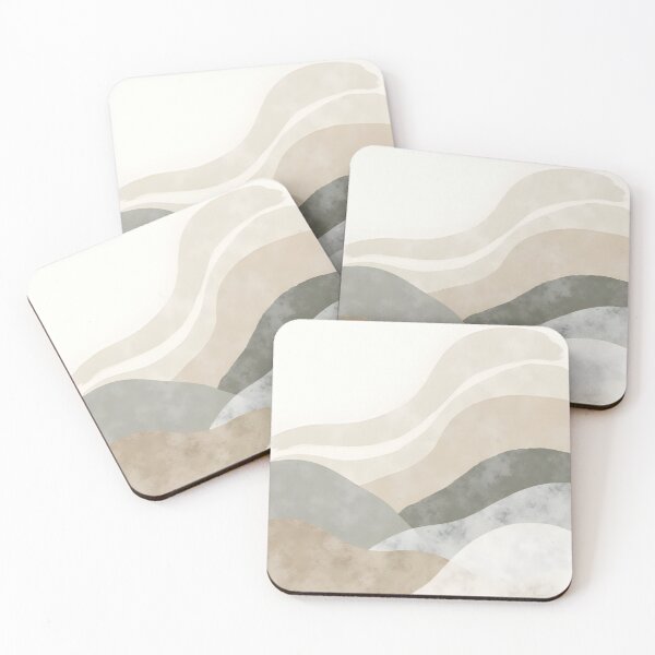 Item preview, The Beauty Wave designed and sold by Nancy Studio.
