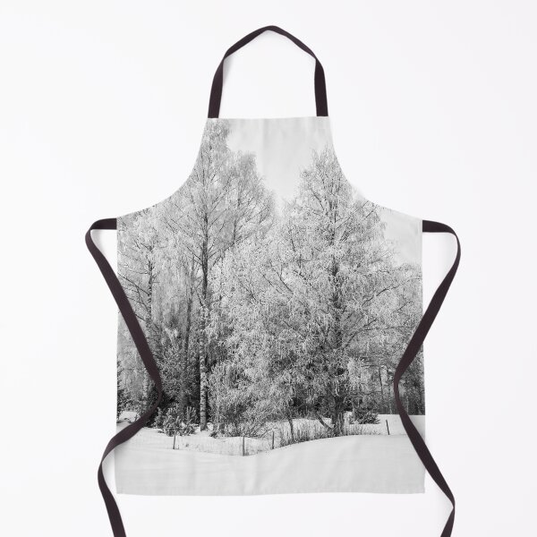 Item preview, White birches. Seitseminen bw designed and sold by Jouko Lehto Photography.