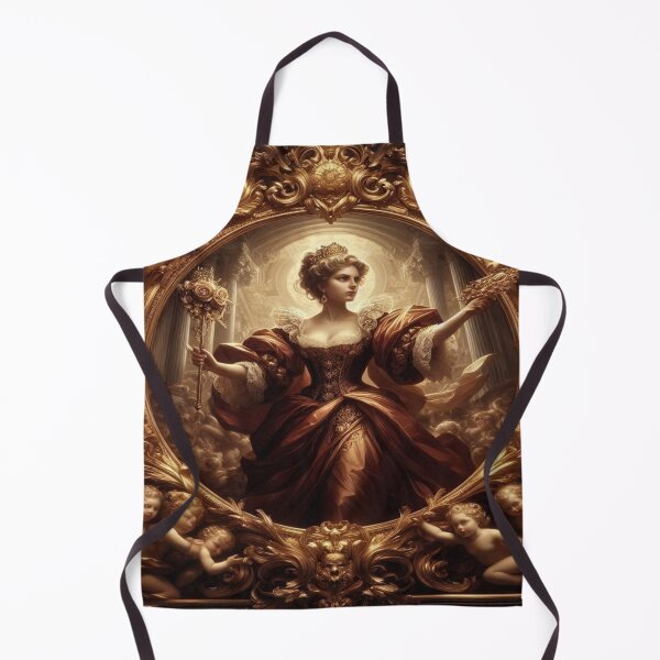 Item preview, Baroque patterns   Premium Cool Trendy Best Gift designed and sold by Imaginarium of Chaos falcon88 .