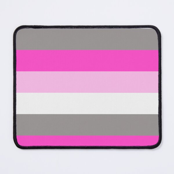Item preview, Horizontal stripes | Fuchsia stripes | Grey stripes | White stripes designed and sold by dfly-creations.