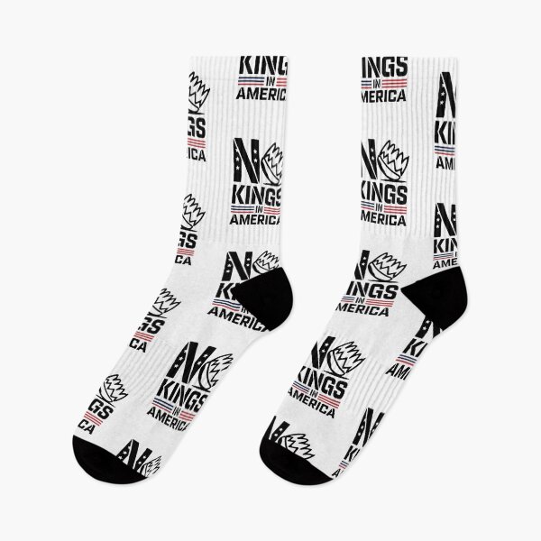 Item preview, No kings in America designed and sold by Mateusz Majcherek.