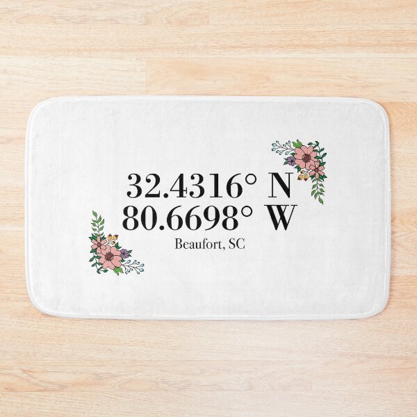 Item preview, Beaufort, SC Coordinates designed and sold by mynameisliana.