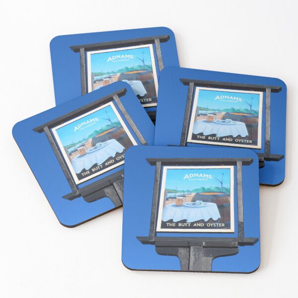 Item preview, Pub Sign, Pin Mill, Suffolk designed and sold by wiggyofipswich.