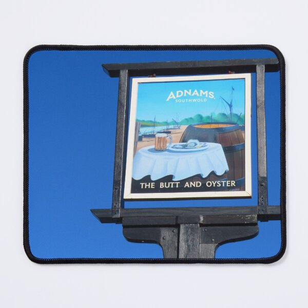 Item preview, Pub Sign, Pin Mill, Suffolk designed and sold by wiggyofipswich.