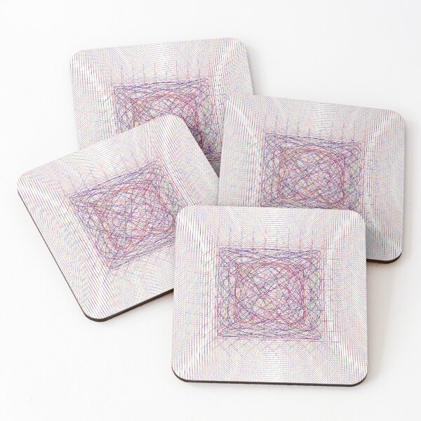 Item preview, Advance 3d Mathematical Patterns  designed and sold by Codingart9.