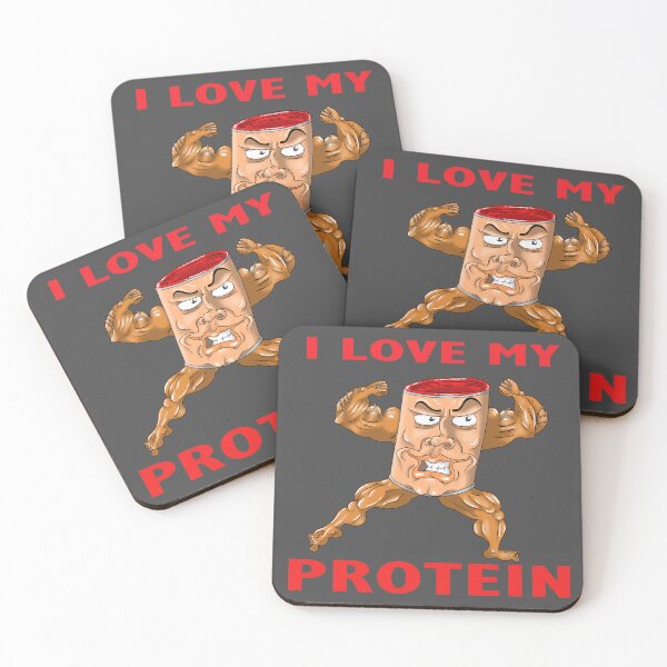 Item preview, Protein is important designed and sold by AyseAkcay.