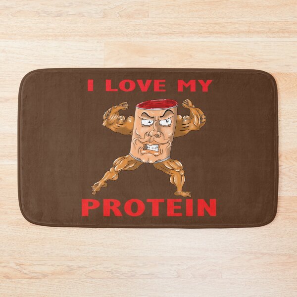 Item preview, Protein is important designed and sold by AyseAkcay.