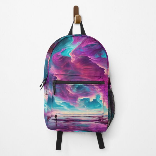 Item preview, A Dance of Colors in the Sky designed and sold by Sadia Jannat.