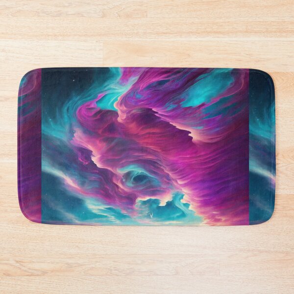 Item preview, A Dance of Colors in the Sky designed and sold by Sadia Jannat.