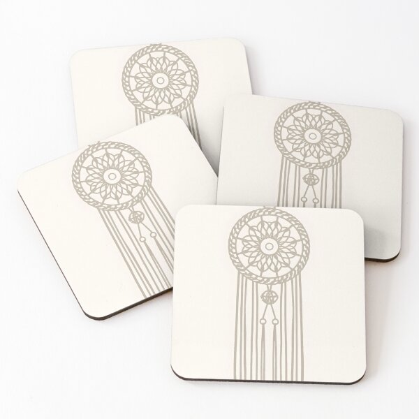 Item preview, Aesthetic Mandala designed and sold by Nancy Studio.