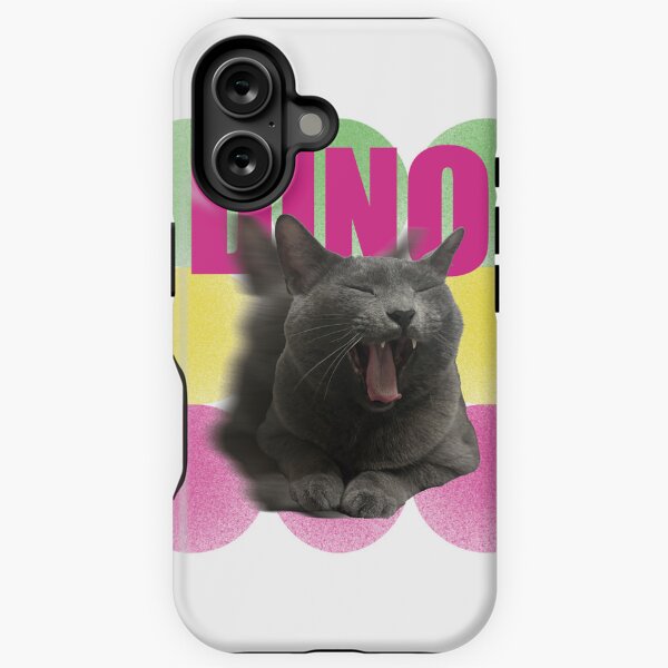 Vista previa del artículo con la obra «Estética de gato soñoliento», diseñado y vendido por myDino-myLove.