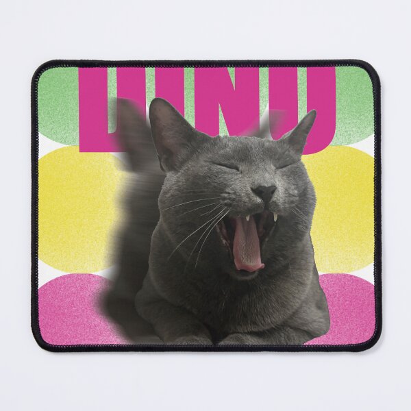 Item preview, Sleepy Cat Aesthetic designed and sold by myDino-myLove.