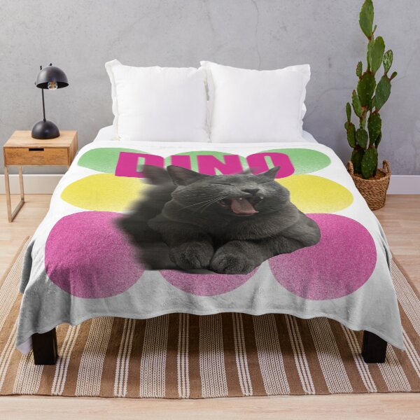 Item preview, Sleepy Cat Aesthetic designed and sold by myDino-myLove.