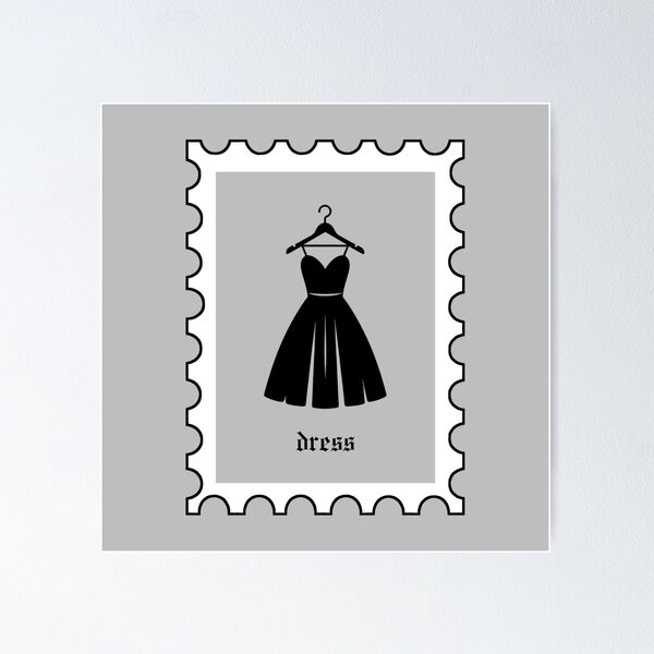 Item preview, dress (taylors version) designed and sold by sadieillust.