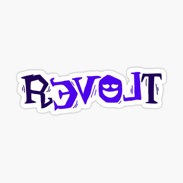Item preview, Revolt  designed and sold by Ghosts Revolt.