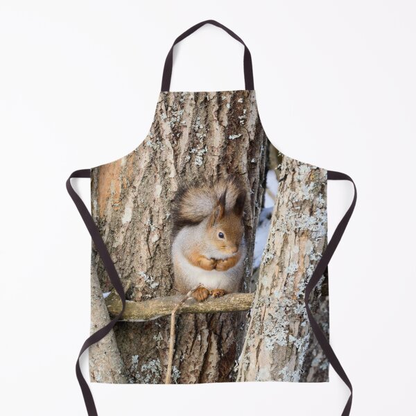 Item preview, Shades of grays. Red squirrel designed and sold by Jouko Lehto Photography.