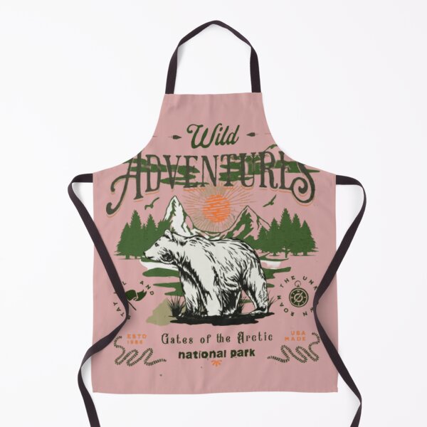 Item preview, national geographic designed and sold by HBAYSE.