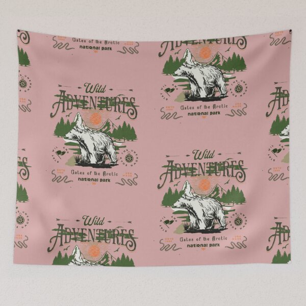 Item preview, national geographic designed and sold by HBAYSE.