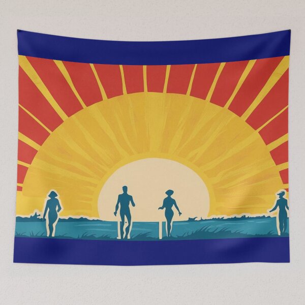 Item preview, It's a new day by Sandra Lapierre designed and sold by newcuriosity.