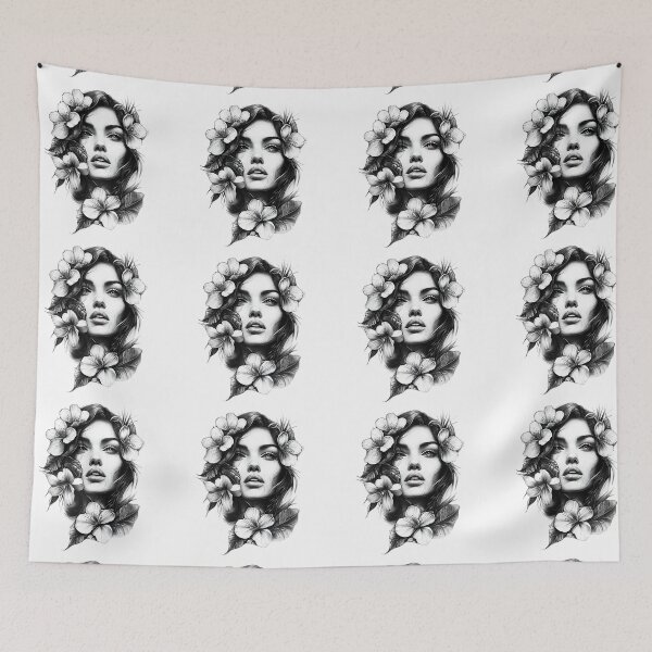 Item preview, Soft tattoo designed and sold by KrokoShop.
