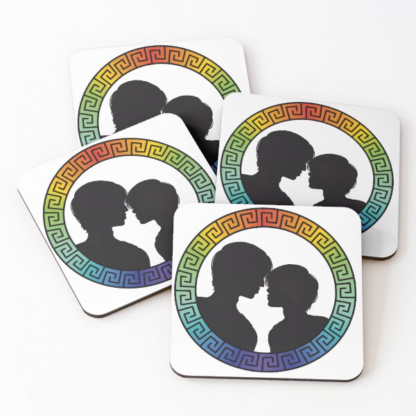 Item preview, Lovers - Olympian Pride designed and sold by Syph-Creations.